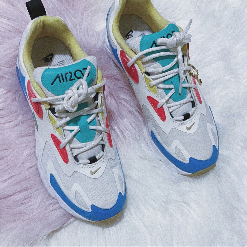 legend of her air max 200